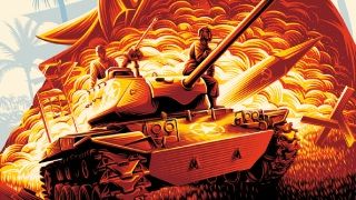 World of Tanks'ın konsol sürümü için istatistikler yayınlandı