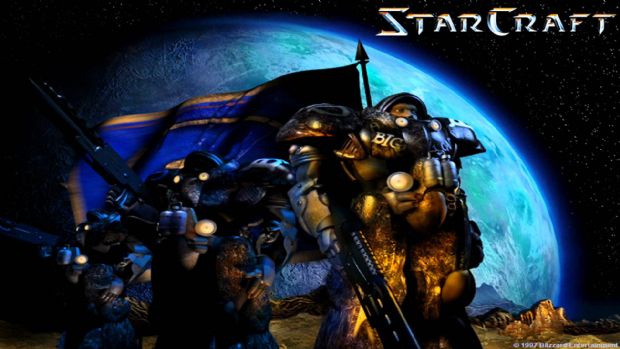 StarCraft artık tamamen ücretsiz!