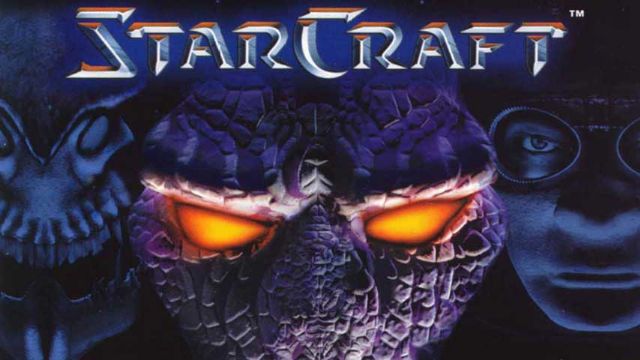 StarCraft artık tamamen ücretsiz!