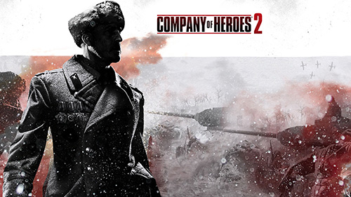 Company of Heroes 2'den yepyeni görüntüler