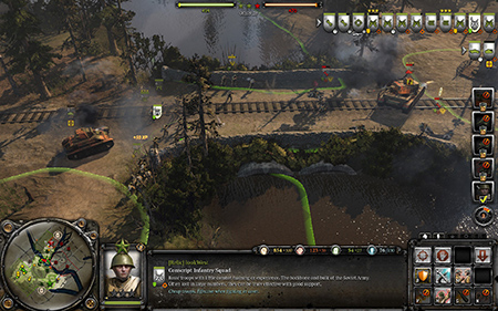 Company of Heroes 2 