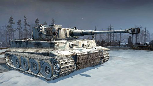 Company of Heroes 2 geliyor