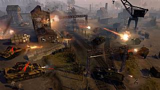 Company of Heroes 2: The British Forces duyuruldu