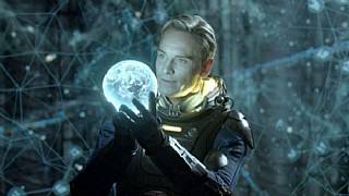 Prometheus 2'den yeni haberler var