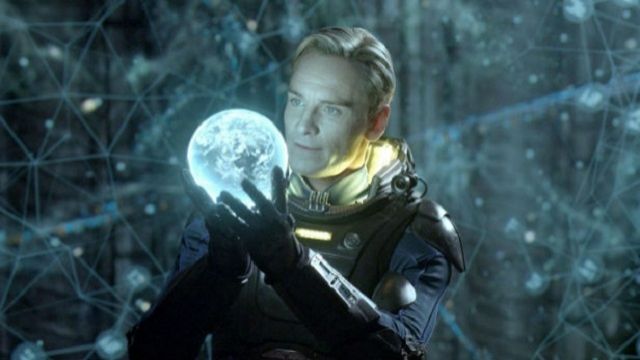 Prometheus 2'den yeni haberler var
