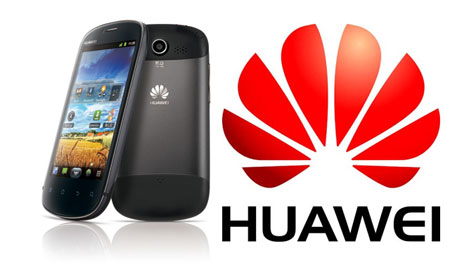 Huawei'den en hızlı ve en akıllı telefon geliyor
