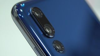 Huawei P20 Pro İnceleme