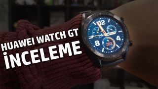 Huawei Watch GT