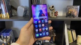 Huawei Mate 40 Pro inceleme