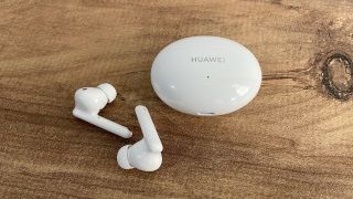 Huawei Freebuds 4i inceleme