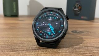 Huawei Watch GT Runner inceleme