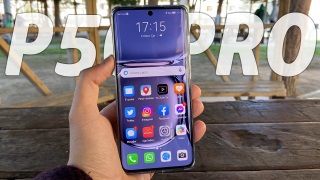 Huawei P50 Pro inceleme