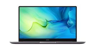 Huawei Matebook D15 inceleme 