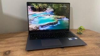 Huawei Matebook D16 inceleme