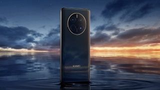 Huawei Mate 50 Pro Türkiye’de satışa sunuldu