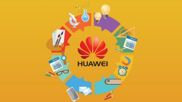 Huawei üniversitelilere Çin'de teknoloji eğitimi fırsatı veriyor