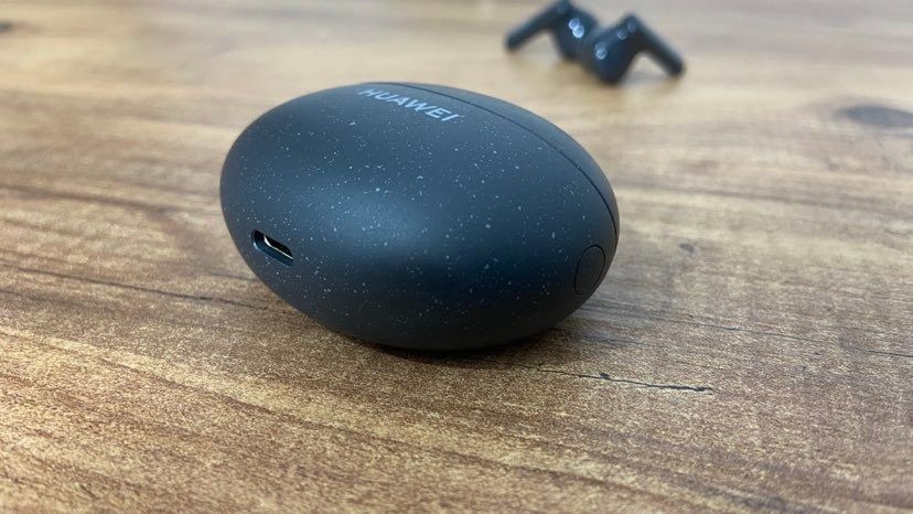 Huawei Freebuds 5i incelemesi