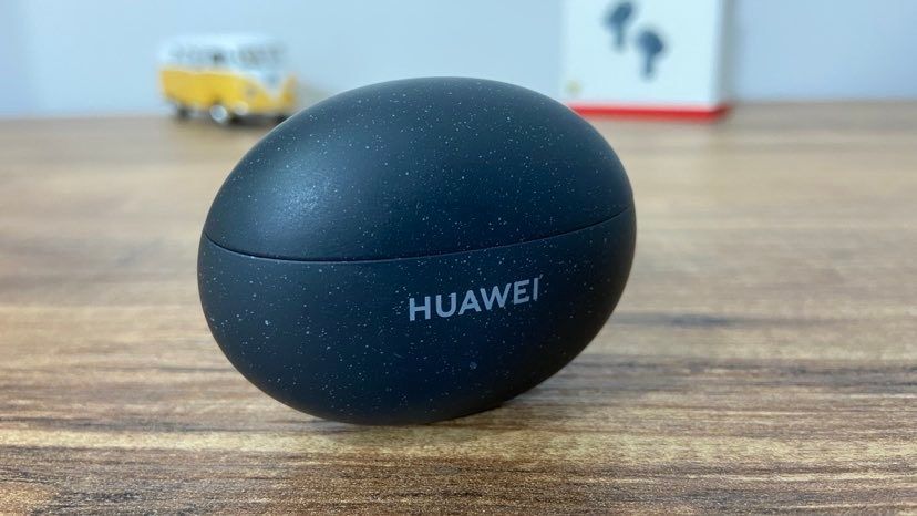 Huawei kulaklık inceleme