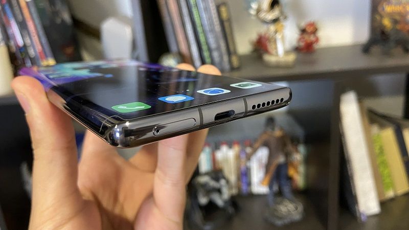 Huawei Mate 40 Pro inceleme