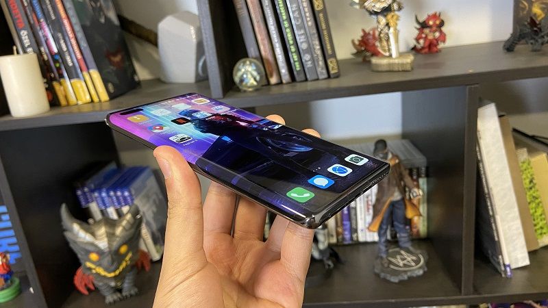 Huawei Mate 40 Pro inceleme