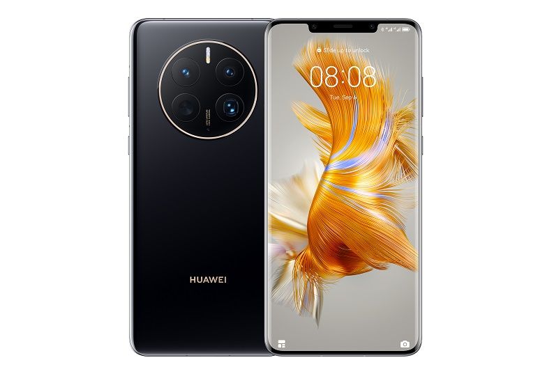 Huawei Mate 50 Pro, DXOMARK tarihindeki en yüksek puanı aldı