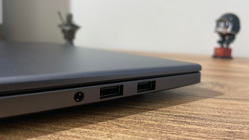 Huawei Matebook D15 inceleme 