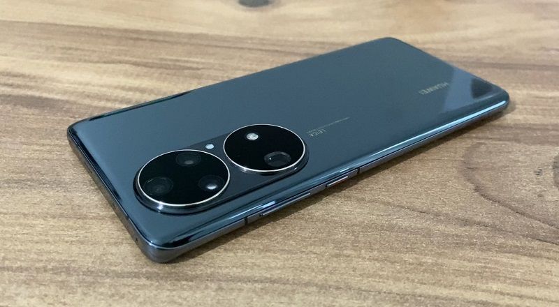 Huawei P50 Pro inceleme