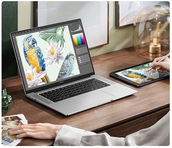 Huawei MateBook 16 ön satışa çıktı