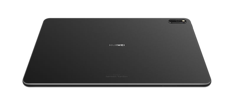 Huawei MatePad 10.4 Türkiye'de ön siparişe çıktı