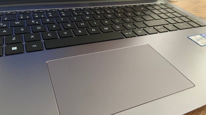 Huawei Matebook D16 inceleme