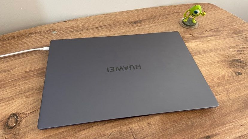 Huawei laptop inceleme