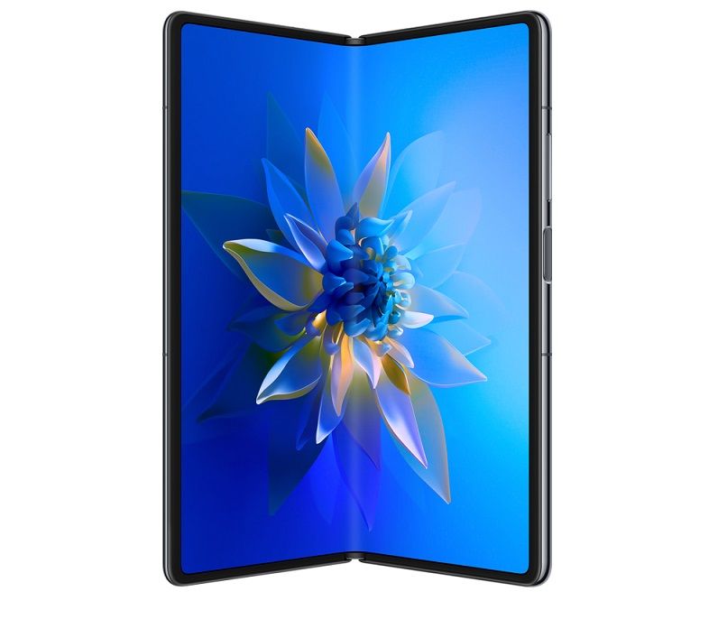 Katlanabilir Huawei Mate X2 modeli tanıtıldı