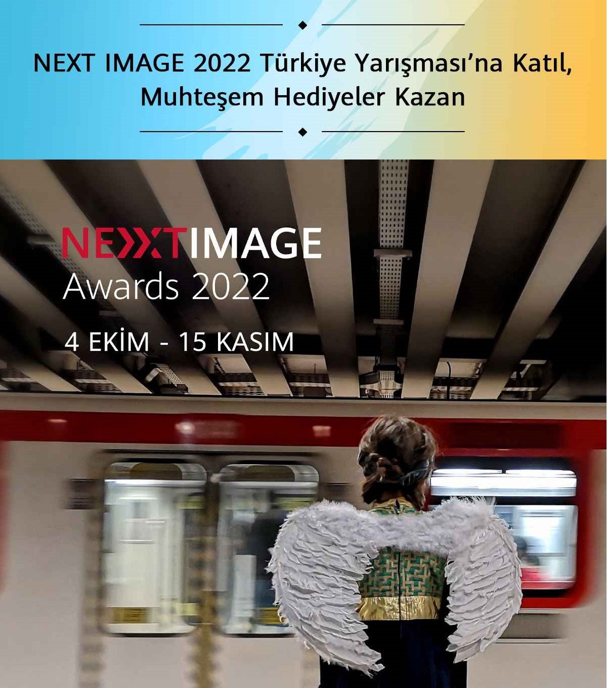 HUAWEI Next-Image 2022 Türkiye fotoğraf yarışması başladı