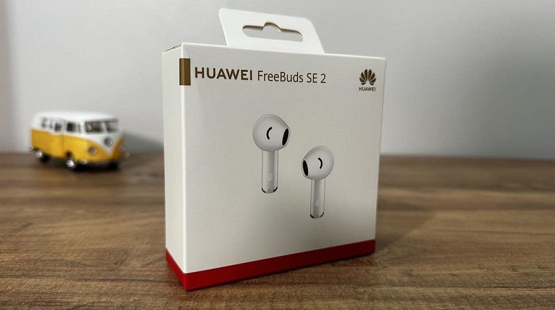Huawei Freebuds SE 2 inceleme - 1