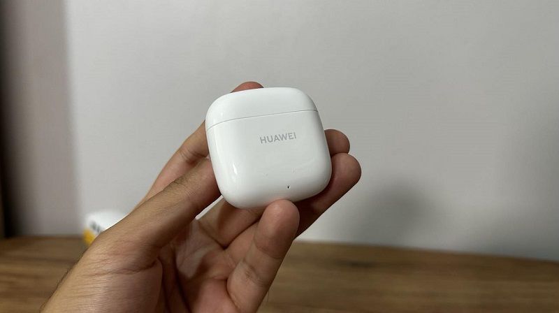 Huawei Freebuds SE 2 inceleme - 3
