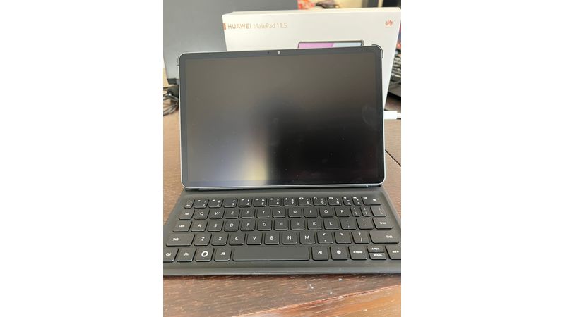 HUAWEI MatePad 11.5 (2025) İncelemesi