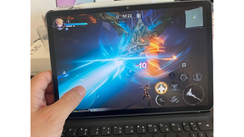 HUAWEI MatePad 11.5 (2025) İncelemesi-1