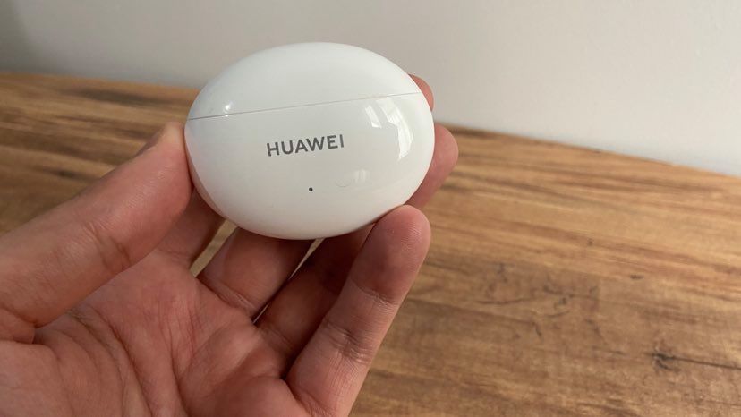 Huawei Freebuds 4i inceleme