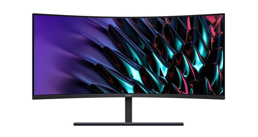 Huawei'nin 165Hz oyuncu monitörü MateView GT satışa çıktı