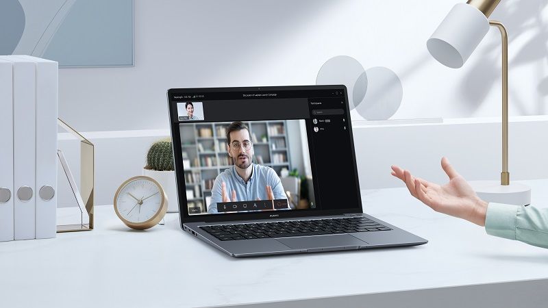 HUAWEI MateBook 14s ön satışa çıktı