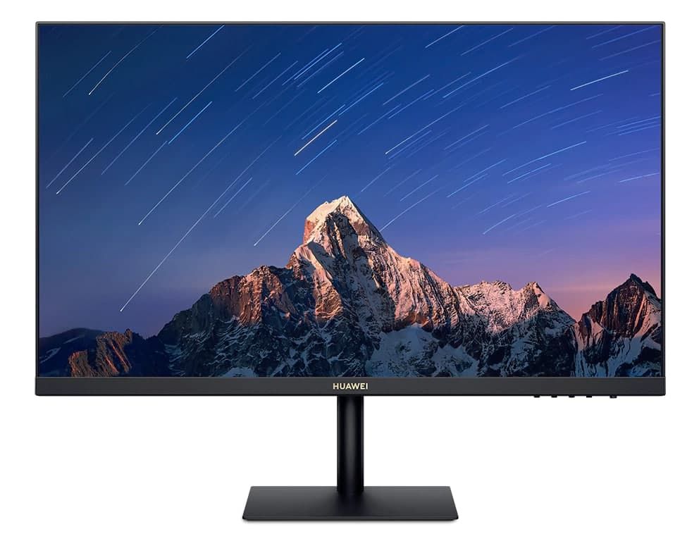 Huawei'nin ilk monitörü Display 23.8 satışa sunuldu