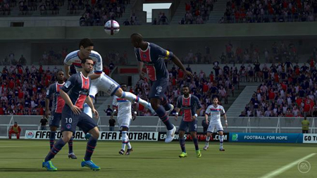 FIFA Football (PS Vita)