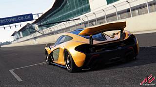 Assetto Corsa'nın konsol çıkış tarihi belli oldu