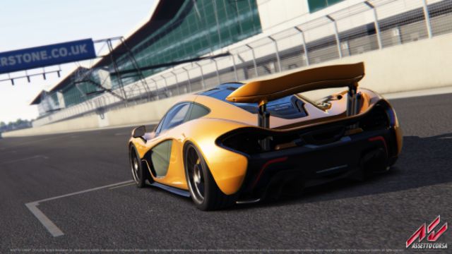 Assetto Corsa'nın konsol çıkış tarihi belli oldu