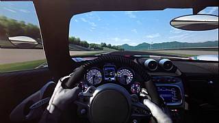 Assetto Corsa'nın PS4 sürümünden video geldi