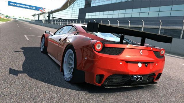 Assetto Corsa konsollar için tekrar ertelendi