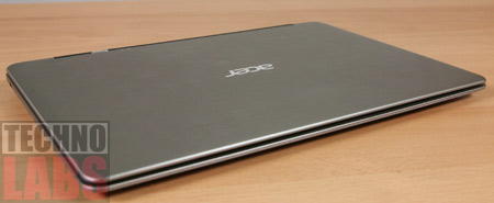 Acer Aspire S3