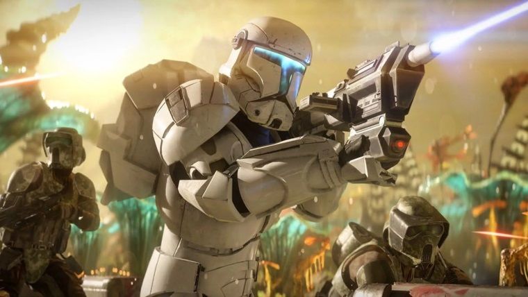 Star Wars: Battlefront 3 yakında duyurulabilir