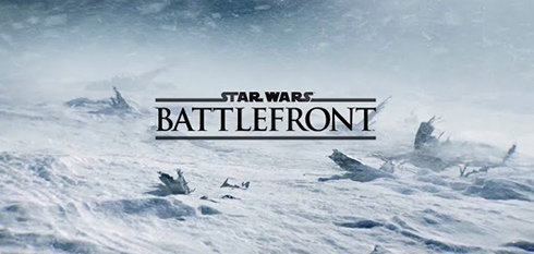Star Wars: Battlefront, Episode VII'yi beklemek zorunda değil