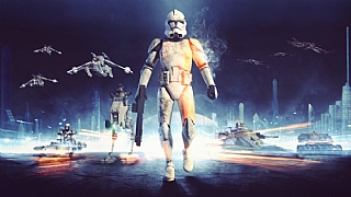 Star Wars Battlefront’un hikaye ve multiplayer modu detaylandı